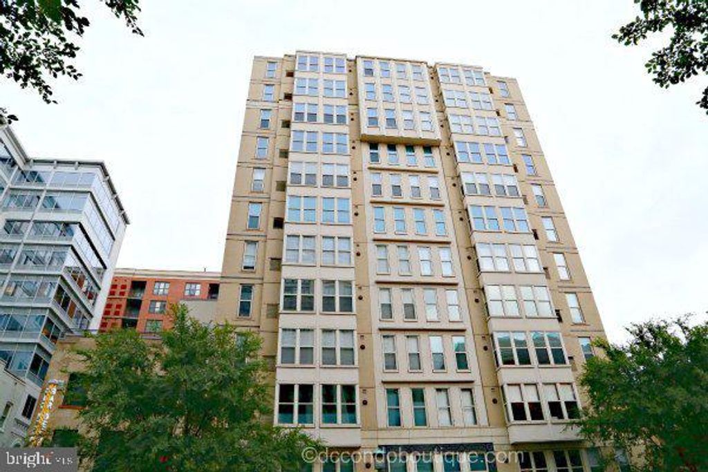 715 6TH ST NW #904, Washington, DC 20001