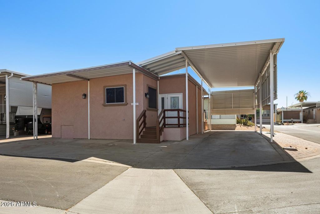 17200 W BELL Road 1107, Surprise, AZ 85374 — exterior