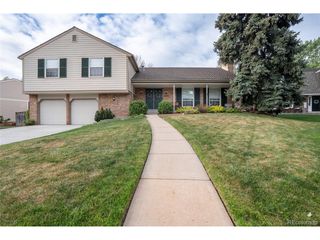 5123 S Iris Way, Littleton, CO 80123