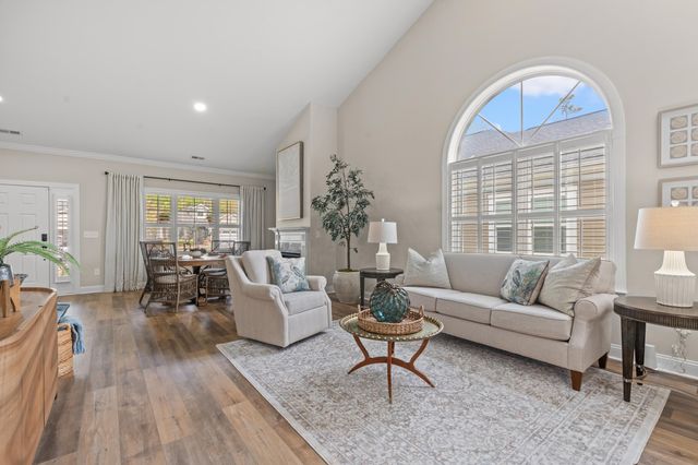 649 Elmwood Circle, Murrells Inlet, SC 29576