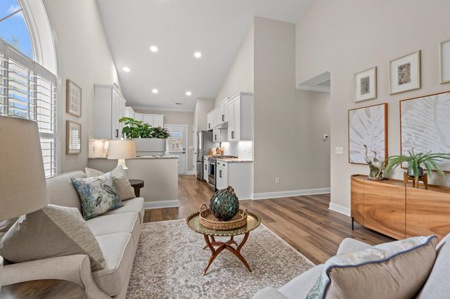 649 Elmwood Circle, Murrells Inlet, SC 29576