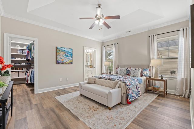 649 Elmwood Circle, Murrells Inlet, SC 29576