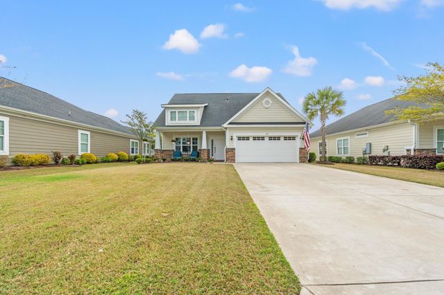 649 Elmwood Circle, Murrells Inlet, SC 29576