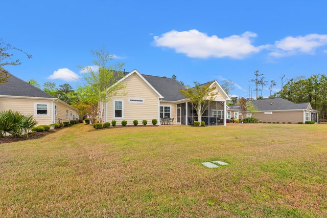 649 Elmwood Circle, Murrells Inlet, SC 29576