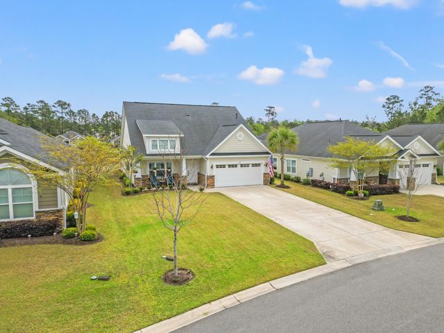 649 Elmwood Circle, Murrells Inlet, SC 29576