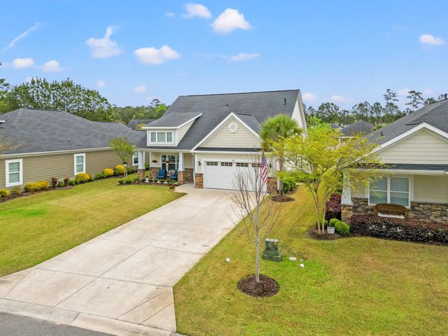 649 Elmwood Circle, Murrells Inlet, SC 29576