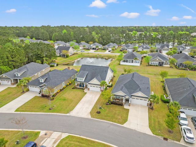 649 Elmwood Circle, Murrells Inlet, SC 29576