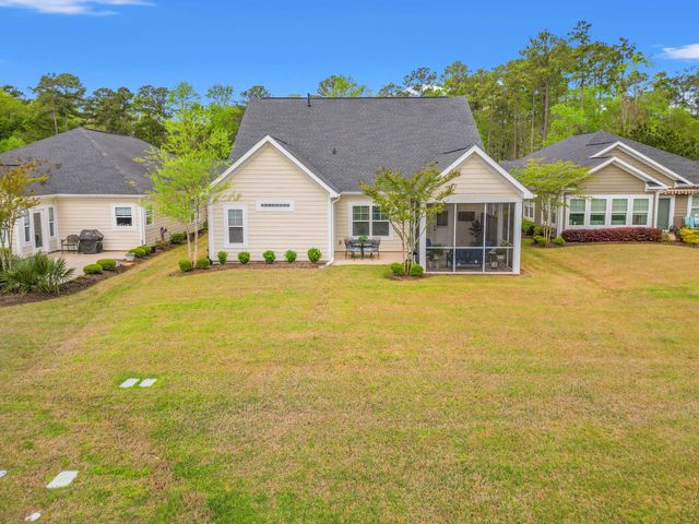 649 Elmwood Circle, Murrells Inlet, SC 29576