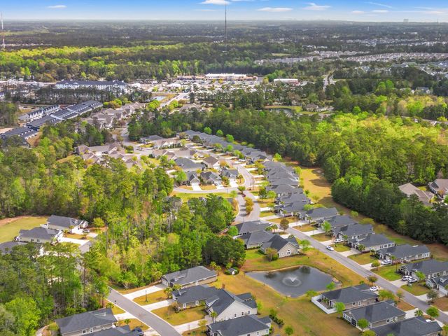 649 Elmwood Circle, Murrells Inlet, SC 29576