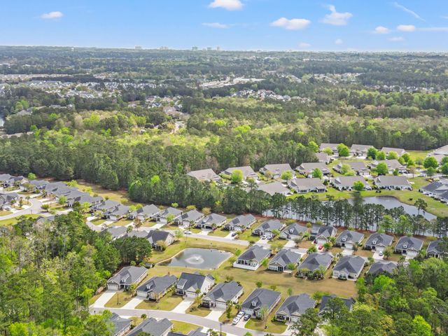 649 Elmwood Circle, Murrells Inlet, SC 29576