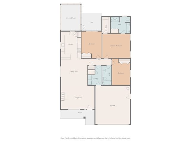 649 Elmwood Circle, Murrells Inlet, SC 29576