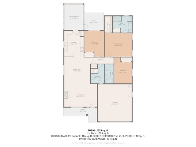 649 Elmwood Circle, Murrells Inlet, SC 29576