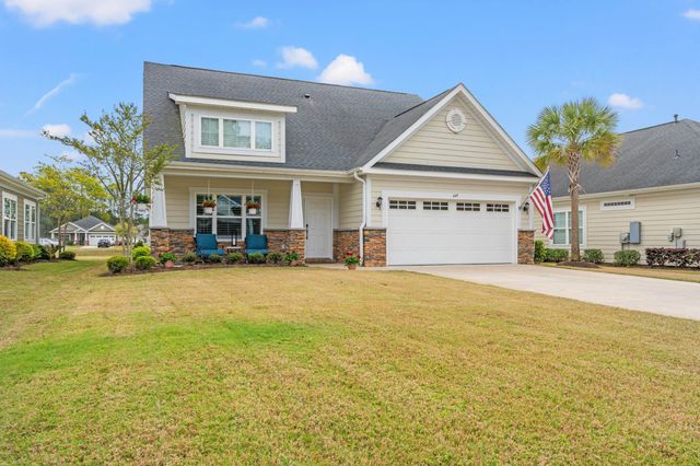 649 Elmwood Circle, Murrells Inlet, SC 29576