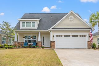 649 Elmwood Circle, Murrells Inlet, SC 29576