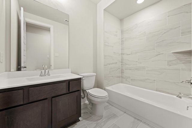 212 Yellow Rosewood Lane, New Caney, TX 77357