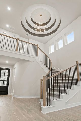 212 Yellow Rosewood Lane, New Caney, TX 77357