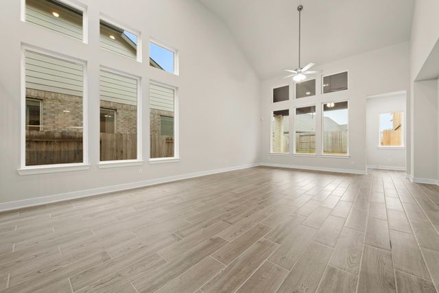 212 Yellow Rosewood Lane, New Caney, TX 77357