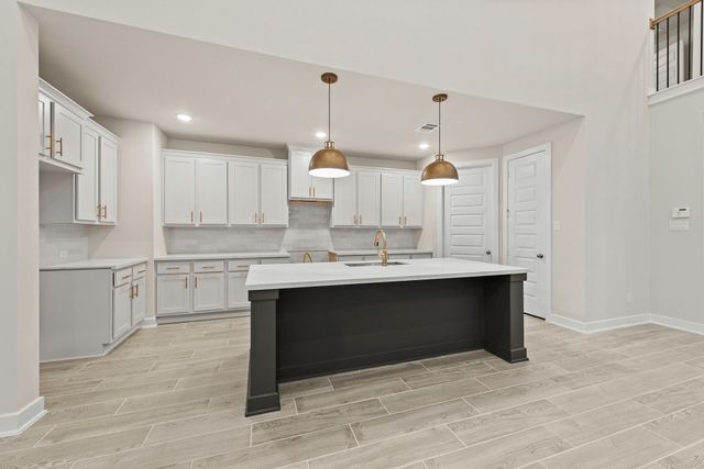 212 Yellow Rosewood Lane, New Caney, TX 77357