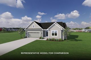 5925 Rosewood Drive, Mcfarland, WI 53558