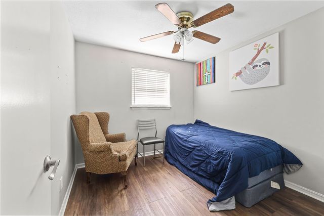 2224 Mockingbird Lane, Fayetteville, AR 72703