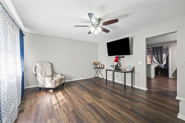 2224 Mockingbird Lane, Fayetteville, AR 72703