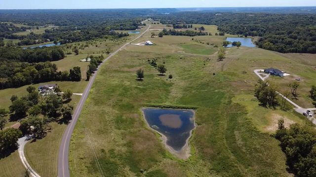 TRACT 4 S SMITH HATCHERY, Columbia, MO 65203