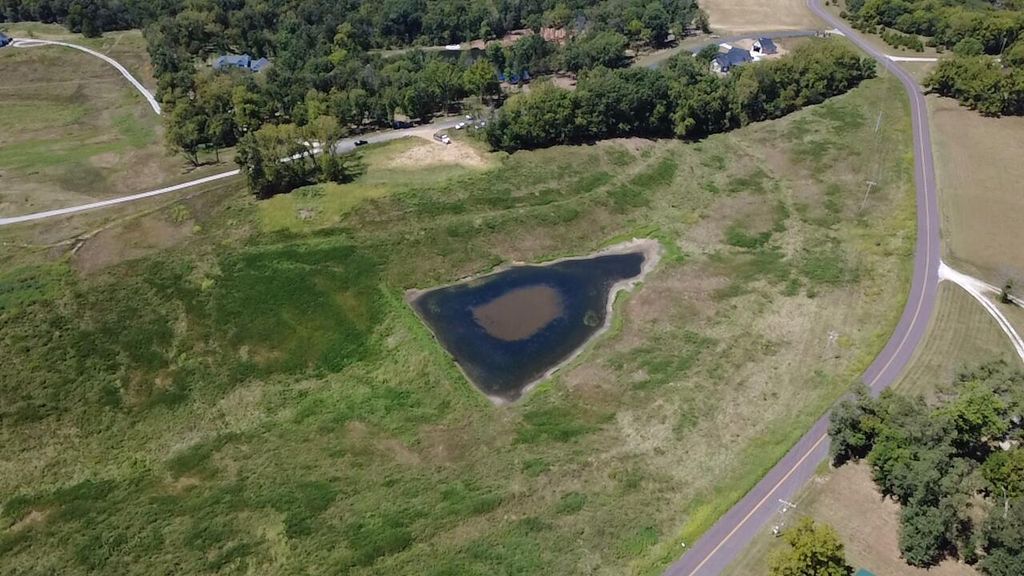 TRACT 4 S SMITH HATCHERY, Columbia, MO 65203