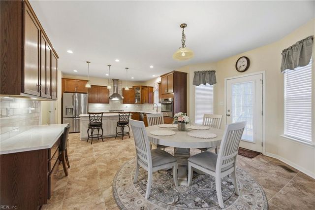 3352 Oyster Creek DR, Suffolk, VA 23435