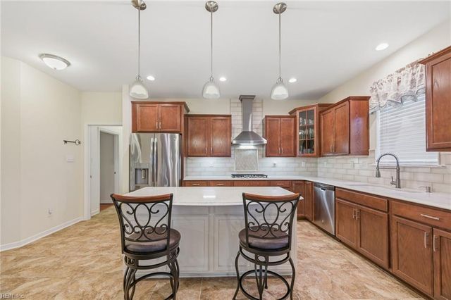 3352 Oyster Creek DR, Suffolk, VA 23435