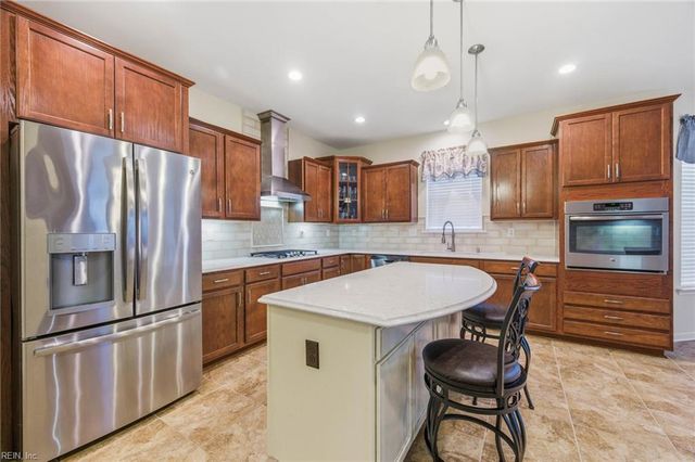 3352 Oyster Creek DR, Suffolk, VA 23435