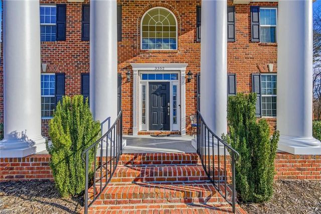 3352 Oyster Creek DR, Suffolk, VA 23435