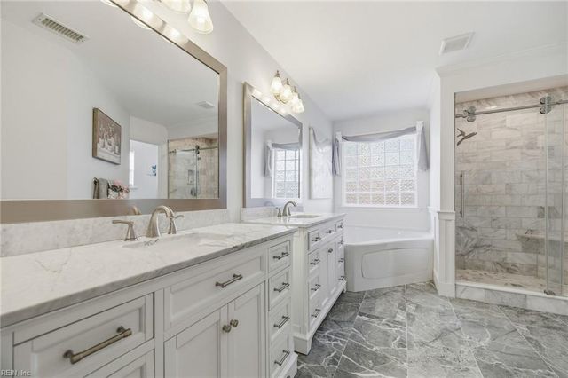 3352 Oyster Creek DR, Suffolk, VA 23435