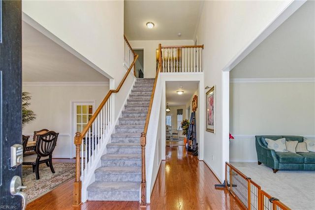 3352 Oyster Creek DR, Suffolk, VA 23435