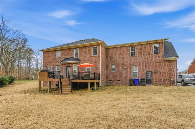 3352 Oyster Creek DR, Suffolk, VA 23435