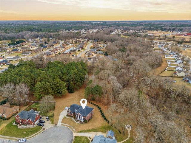 3352 Oyster Creek DR, Suffolk, VA 23435