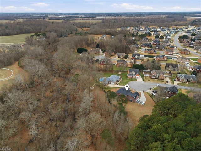 3352 Oyster Creek DR, Suffolk, VA 23435