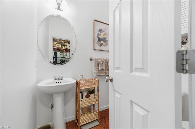 3352 Oyster Creek DR, Suffolk, VA 23435