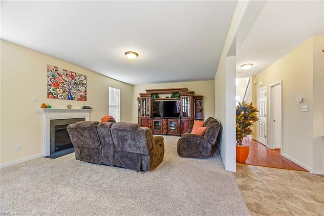 3352 Oyster Creek DR, Suffolk, VA 23435