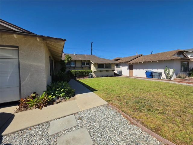 2541 W Lambert, La Habra, CA 90631