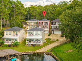 400 D Bayshore Drive, Hot Springs, AR 71901