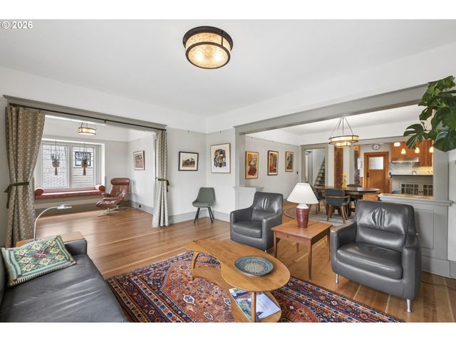 1212 Se 50TH Ave, Portland, OR 97215