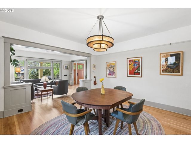 1212 Se 50TH Ave, Portland, OR 97215