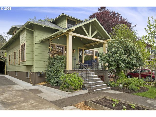 1212 Se 50TH Ave, Portland, OR 97215