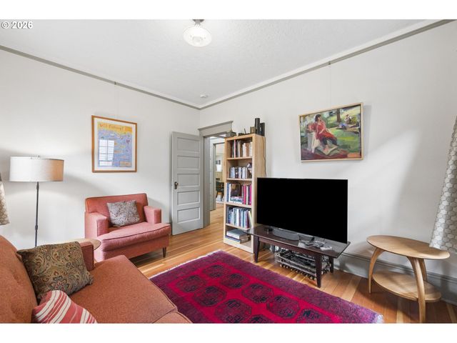 1212 Se 50TH Ave, Portland, OR 97215