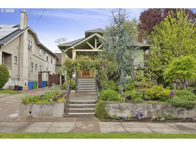1212 Se 50TH Ave, Portland, OR 97215