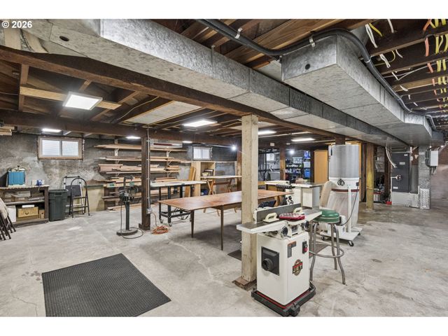 1212 Se 50TH Ave, Portland, OR 97215