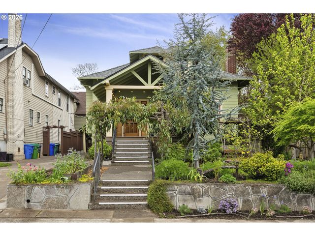 1212 Se 50TH Ave, Portland, OR 97215