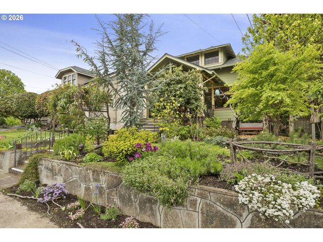 1212 Se 50TH Ave, Portland, OR 97215