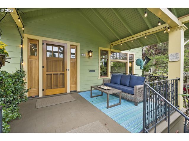 1212 Se 50TH Ave, Portland, OR 97215