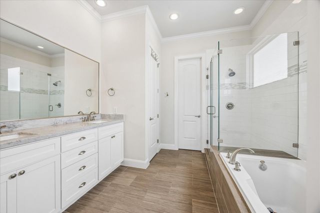 1033 Ashland Street A, Houston, TX 77008